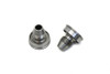 V-Twin - 10-0835 - Oil Tank Fitting Set