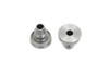 V-Twin - 10-0835 - Oil Tank Fitting Set