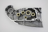 V-Twin - 10-0857 - Cam Cover Polished