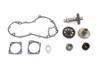 V-Twin - 10-0887 - Lightning Cam Chest Kit