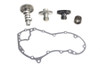 V-Twin - 10-0888 - Lightning Cam Chest Kit