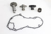 V-Twin - 10-0888 - Lightning Cam Chest Kit