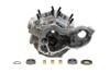 V-Twin - 10-0969 - OHO Bare Engine Case Set - Fits 1963-1964 Harley-Davidson FL
