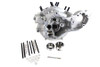 V-Twin - 10-0980 - Knucklehead Engine Case Set