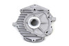 V-Twin - 10-0991 - Left Side Engine Case