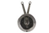 V-Twin - 10-1007 - V-Twin Stock Flywheel Assembly
