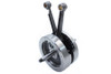 V-Twin - 10-1013 - UL-ULH Flywheel Assembly