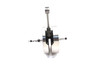 V-Twin - 10-1033 - V-Twin Stock Flywheel Assembly