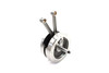 V-Twin - 10-1033 - V-Twin Stock Flywheel Assembly