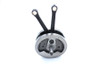 V-Twin - 10-1035 - V-Twin Stock Flywheel Assembly