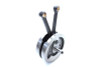 V-Twin - 10-1035 - V-Twin Stock Flywheel Assembly