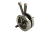 V-Twin - 10-1076 - Stock Flywheel Assembly