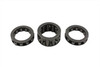 V-Twin - 10-1200 - Steel Connecting Rod Bearing Cage Set - Fits 1932-1952 Harley-Davidson WL, 1937-1973 G, 1929-1931 DL
