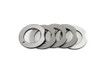 V-Twin - 10-1208 - Flywheel Thrust Washer Set - Fits 1937-1948 Harley-Davidson UL, 1930-1934 VL, 1941-1954 FL, 1936-1940 EL