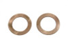 V-Twin - 10-1215 - Flywheel Crank Pin Thrust Washer Set .055 Bronze