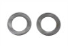 V-Twin - 10-1217 - Inside Flywheel Thrust Washer Set .005