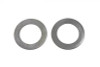 V-Twin - 10-1284 - Flywheel Crank Pin Thrust Washer Set Standard Steel