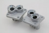 V-Twin - 10-1325 - Zinc Plated Tappet Block Set