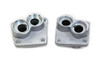 V-Twin - 10-1325 - Zinc Plated Tappet Block Set