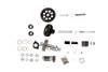 V-Twin - 10-1327 - Panhead-Shovelhead Lightning Cam Chest Kit