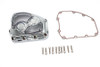 V-Twin - 10-1332 - TC-88 Clarity Cam Cover Kit Chrome - Fits 1999-2016 Harley-Davidson FLT, 1999-2017 FLST, FXST