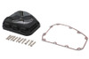 V-Twin - 10-1333 - TC-88 Clarity Cam Cover Kit Black