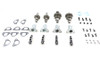 V-Twin - 10-1343 - WLDR Cam and Tappet Kit - Fits 1936-1952 Harley-Davidson WLDR
