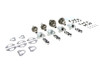 V-Twin - 10-1343 - WLDR Cam and Tappet Kit - Fits 1936-1952 Harley-Davidson WLDR