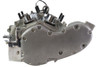 V-Twin - 10-1372 - Flatside Shovelhead Short Block 80 inch