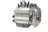 V-Twin - 10-1372 - Flatside Shovelhead Short Block 80 inch