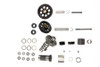 V-Twin - 10-1430 - Panhead Lightning Cam Chest Kit