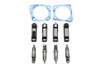 V-Twin - 10-1451 - Hydraulic Tappet Set