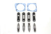 V-Twin - 10-1451 - Hydraulic Tappet Set
