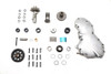 V-Twin - 10-1453 - Knucklehead Cam Chest Kit