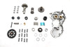 V-Twin - 10-1453 - Knucklehead Cam Chest Kit
