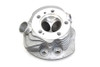 V-Twin - 10-1455 - Cylinder Head Front