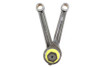 V-Twin - 10-1770 - Connecting Rod Assembly - Fits 1981-1983 Harley-Davidson FL (Late 1981), 1981-1983 FX (Late 1981), 1981-1983 FLT (Late 1981)