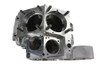 V-Twin - 10-1835 - Panhead Engine Case Set - Fits 1958-1964 Harley-Davidson FL