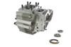 V-Twin - 10-1875 - Panhead/Shovelhead Motor Case Set