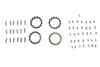 V-Twin - 10-2522 - Steel Connecting Rod Bearing Cage Set