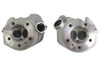 V-Twin - 11-0082 - Replica Shovelhead Cylinder Head Set