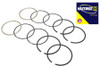 V-Twin - 11-0185 - 80 inch Shovelhead Piston Ring Set Standard