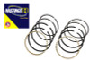 V-Twin - 11-0185 - 80 inch Shovelhead Piston Ring Set Standard