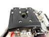 V-Twin - 11-0278 - Evolution Shovelhead Rocker Box Cover Set - Fits 1985-1999 Harley-Davidson FL, FLT, FX