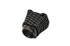 V-Twin - 11-0345 - Replica 80 inch Evolution Cylinder Black