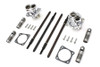 V-Twin - 11-0350 - Hydraulic Tappet and Pushrod Assembly