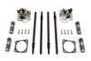 V-Twin - 11-0350 - Hydraulic Tappet and Pushrod Assembly