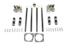 V-Twin - 11-0356 - Solid Tappet and Pushrod Assembly