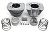 V-Twin - 11-0377 - Cylinder and Piston Conversion Kit