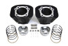 V-Twin - 11-0378 - Cylinder and Piston Conversion Kit